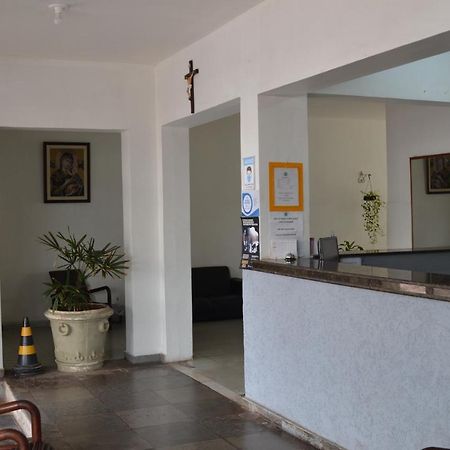 Santa Rita Hotel コルンバ エクステリア 写真