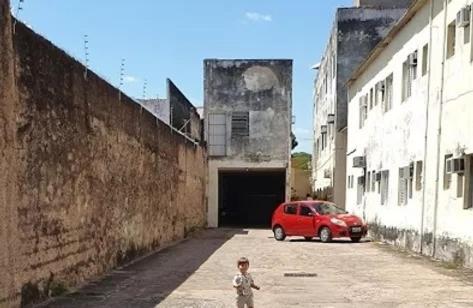 Santa Rita Hotel コルンバ エクステリア 写真