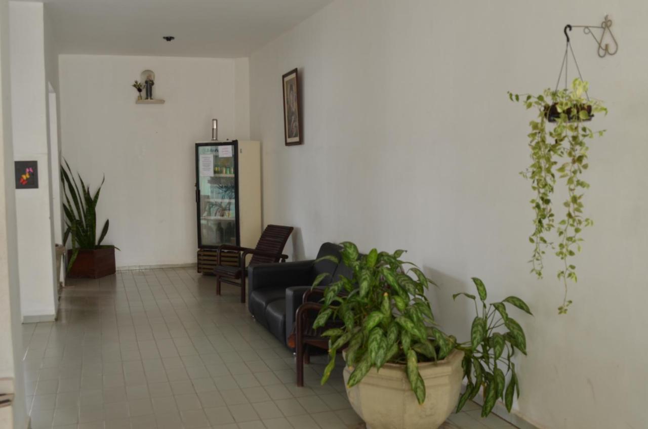 Santa Rita Hotel コルンバ エクステリア 写真