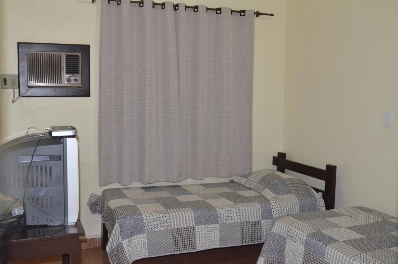 Santa Rita Hotel コルンバ エクステリア 写真